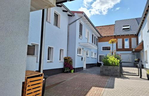 Pension Eichsfeld Zimmer 4 Standard - Photo 8