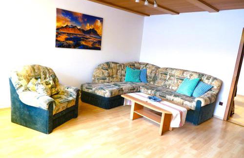 Gemütliche Maisonette nahe der längsten Burg der Welt - Foto 8