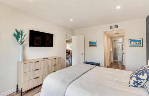 Resort-Style Pools Vibrant Condo in Palm Springs - Foto 19