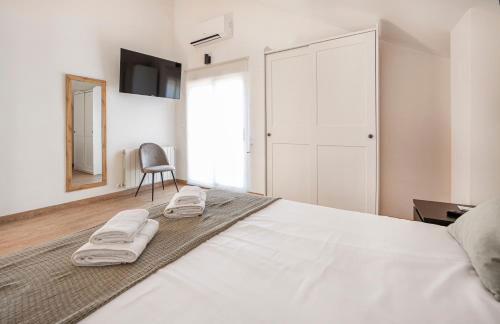 Carrasca 8 paddle & pool - Foto 29