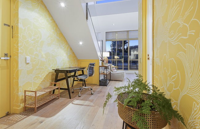 Ponsonby delight with Free Parking - Foto 22