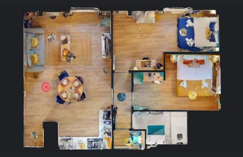 expat renting - L'Original - La Cépière - Parking - Photo 6