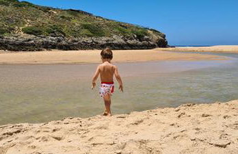 Monte Clérigo - Aljezur - Apartamento T2 - Foto 35