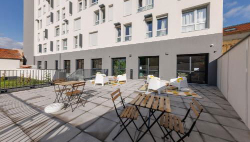 Student Factory Clermont République - Foto 2