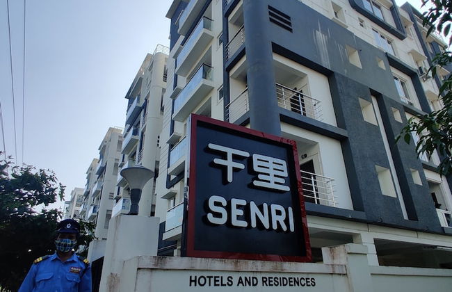 Senri By Yuhi - Foto 49