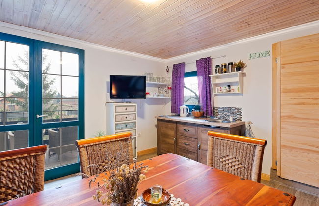 Delightful Holiday Home in Havidić Selo with Garden - Foto 18