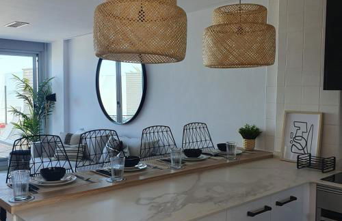 Palmeras Suite - Marenia s Dream - Foto 7