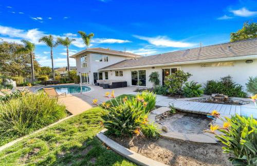 Luxury La Jolla Villa Ocean Views & Private Pool - Photo 21