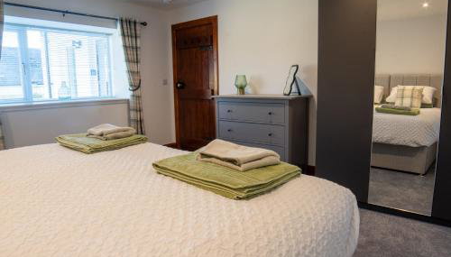 Stunning Country Cottage in Ardross Close To Traitors Castle & NC500 - Foto 5