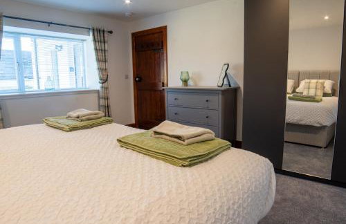 Stunning Country Cottage in Ardross Close To Traitors Castle & NC500 - Foto 5