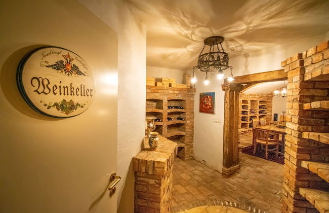 Villa Salza - Foto 39