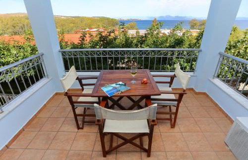 Vathi Hotel Apartment Hotel - Foto 136