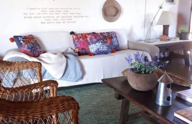 Casa poesia vista maravilhosa em Gonçalves-MG - Foto 12