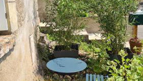 La Loge de Gabrielle - gîte - 3 étoiles - Photo 5