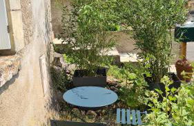 La Loge de Gabrielle - gîte - 3 étoiles - Foto 5