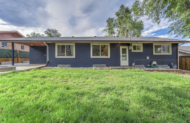 Mid-Evening Star - Foto 46