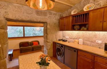 Casa da Quinta Costa D'Além Gerês - Foto 7