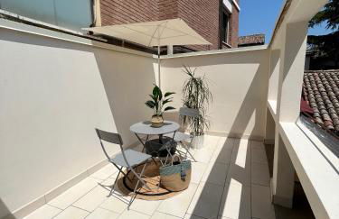 Apartment Hotel Marchesini - Foto 33