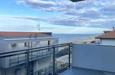 ACQUAMARINA Appartamento nuovo sul mare - Foto 1