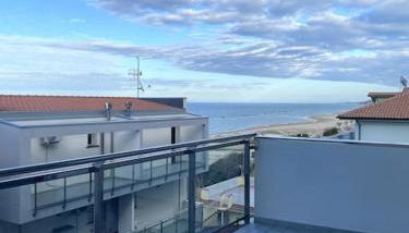 ACQUAMARINA Appartamento nuovo sul mare - Foto 1