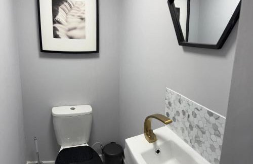 Four Bedroom High Spec Victorian Townhouse - Foto 15