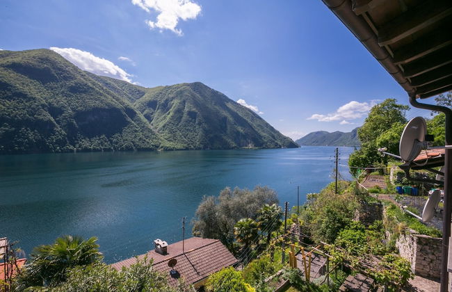 Magic Gandria in Lugano - Foto 57