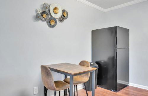 Simple 1BD Near Duke & Hospital - 2nd Floor - Photo 7