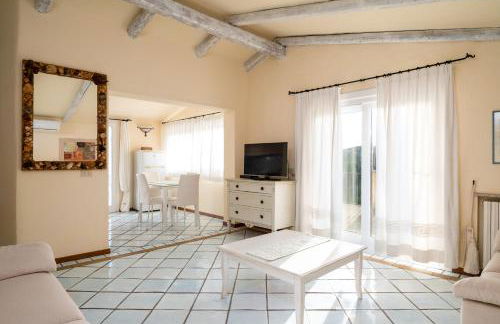 Villa Mimosa - Foto 17