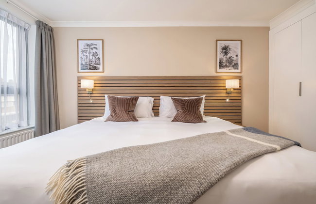 Monarch House - Serviced Apartments - Kensington - Foto 143