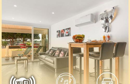 FrenchK-iss Port Nature 5 coeur festif village naturiste - Photo 1