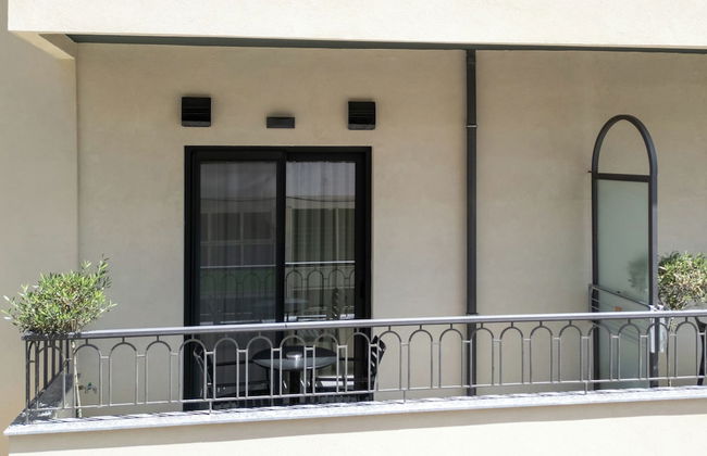 Evripidou7 Kalamata Mediterranean Suites - Foto 18