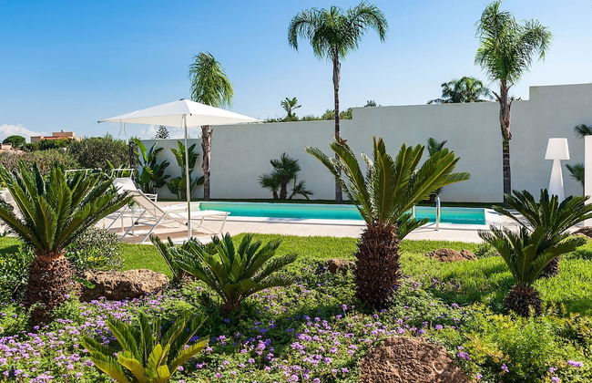 Belvilla by OYO La Pigna Bianca - Foto 23