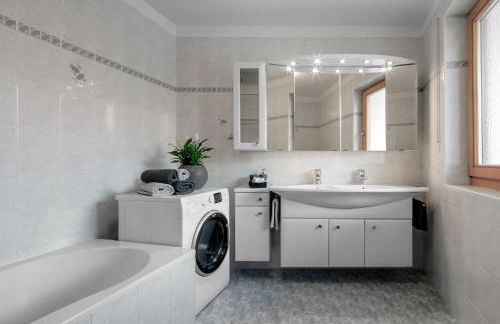 DACIASA Apartment - Foto 8