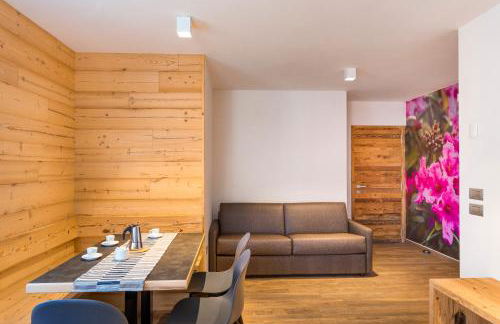 Residence Mille Montagne - Foto 42