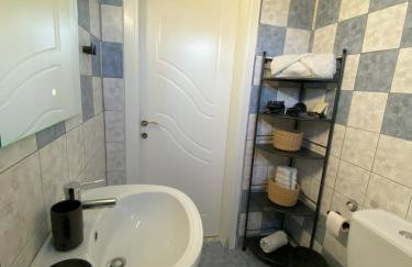 Evilion- Potidaia- Halkidiki- 100m from the sea - Foto 11