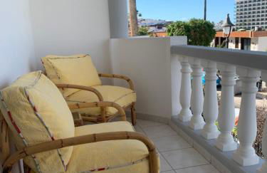 Ocean Pearl, luxuriöses Haus, Meerblick, große Sonnenterrasse, Teneriffa Süd, Los Gigantes, 600m zum Strand, 200m zum Ort, ruhig - Foto 29