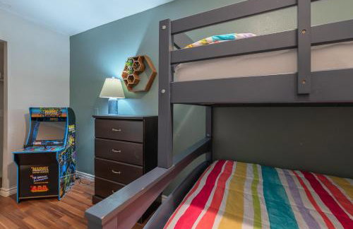 Beautiful Apartment at The Botanical Gardens #1 - Foto 27