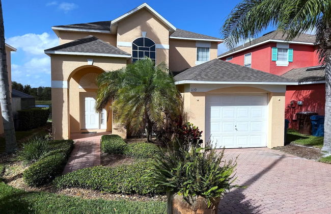 Lake View Villa - Southern Dunes Upgraded - Foto 28