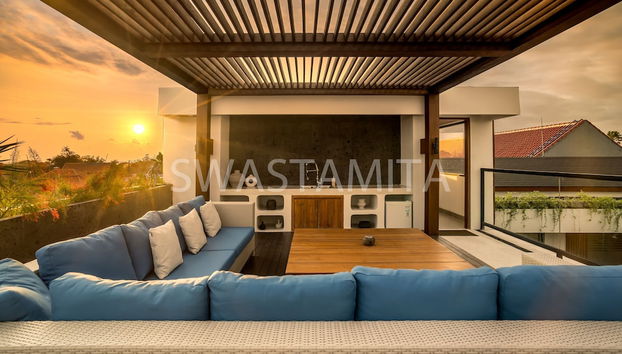 Swastamita in Dalung - Foto 3, Habitación