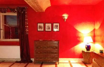 VillaOriental Valmontone - Foto 9