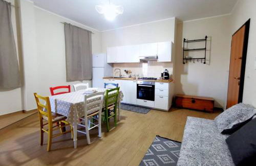 B&b AmMarí. Appartamento - Bilocale. - Foto 10