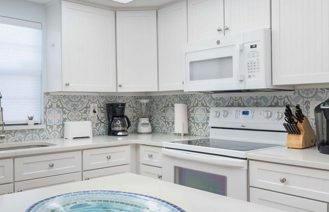 Shoot the Breeze at Cocoa Beach - Foto 11