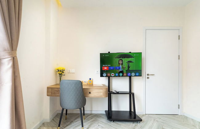 Novus Sol Hotel & Apartment Sunset Town Phu Quoc - Foto 12