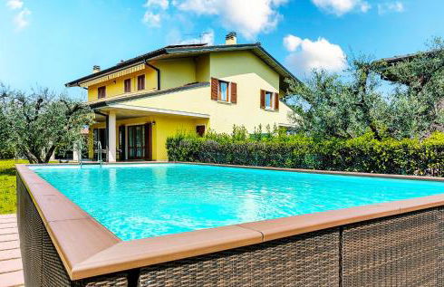 Villa Mirarino - Foto 29