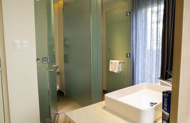 An Nhien Hotel Apartment - Oceanami - Foto 50