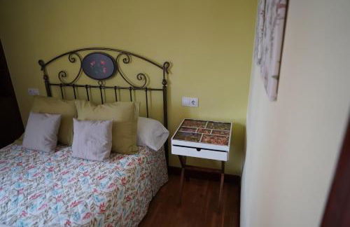 ALMAR, Apartamento en Luanco. - Foto 33