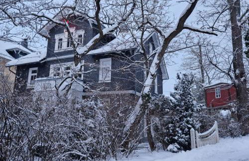 Ferienwohnung "Auszeit" - Photo 33