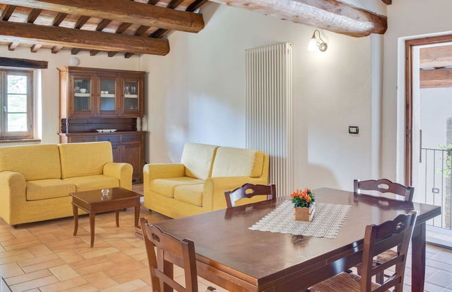 Authentic Marche Hideaway - Foto 24