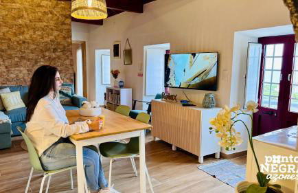 Charming Country House by Ponta Negra Azores - Photo 23