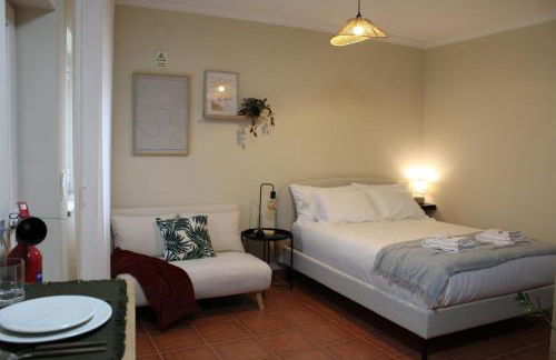 Carmo guestroom - Foto 18